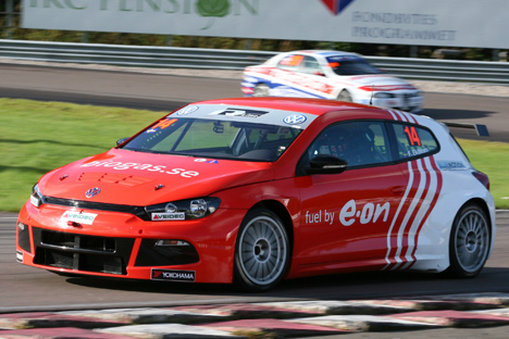 Fredrik Ekblom
